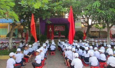 Đã có quy định về thu học phí, các trường tại tỉnh Nam Định không được lạm thu