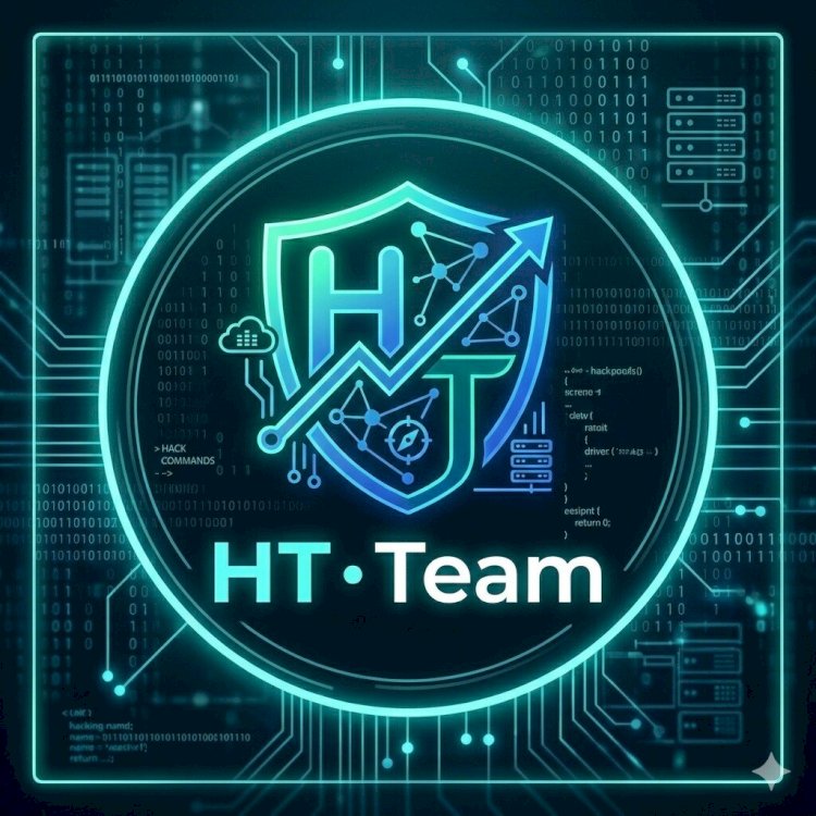 HT•Team - Dịch Vụ Thiết Kế Website